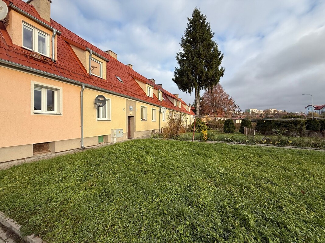 Elbląg BIURO NIERUCHOMOŚCISZULC& SZULCNA SPRZEDAŻMieszkanie w Elblągu ul. Kamienna o powierzchni z