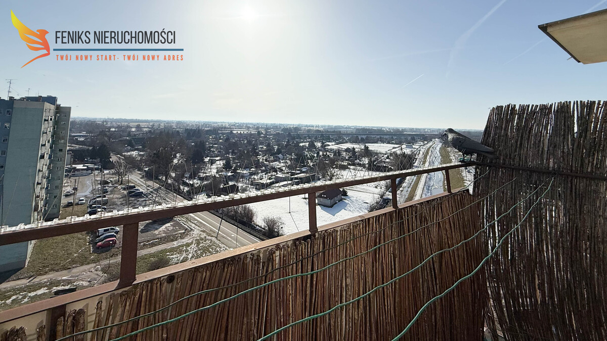 Elbląg FENIKS NIERUCHOMOŚCIPOLECA:KAWALERKA Z PANORAMĄ UL. MALBORSKACENA 245.000 ZŁ POWIERZCHNIA 32,2