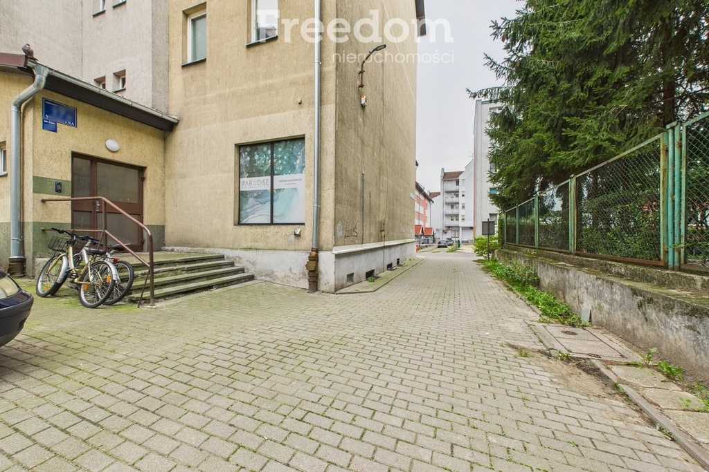 Elbląg FREEDOM NIERUCHOMOŚCISprzedam mieszkanie - Elbląg, Słoneczna. Na sprzedaż: przytulne mieszkanie 2-pokojowe