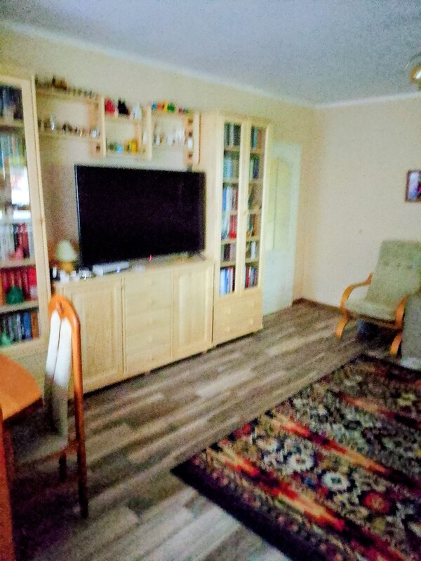 Elbląg Na sprzedaż pół domu o powierzchni około 110 m², położonego w atrakcyjnej lokalizacji przy ul.