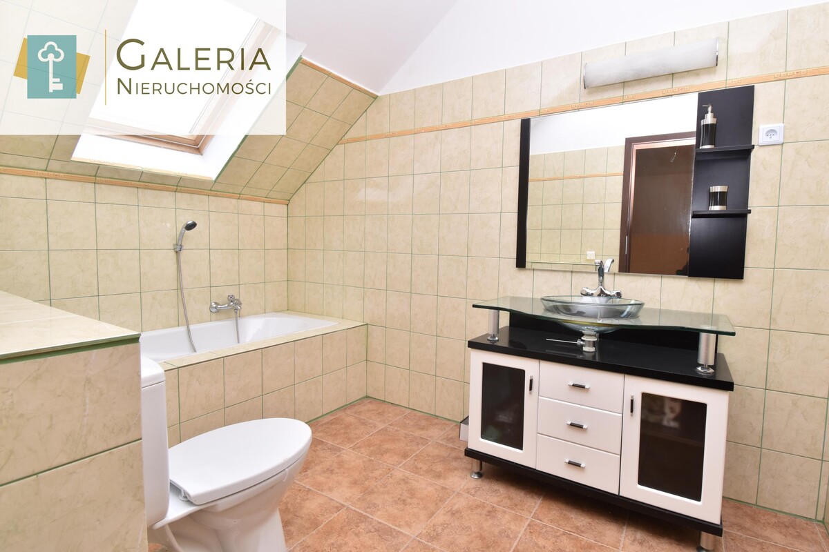 Elbląg GALERIA NIERUCHOMOŚCIZ pasji i miłości do nieruchomościNa sprzedaż: Atrakcyjny z ogromnym potencjałem dom z