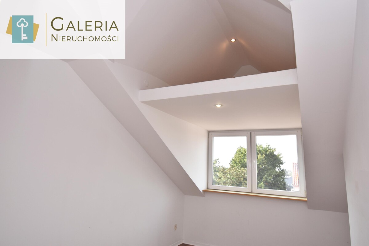 Elbląg GALERIA NIERUCHOMOŚCIZ pasji i miłości do nieruchomościNa sprzedaż: Rodzinne 4 pokojowe mieszkanie z duszą