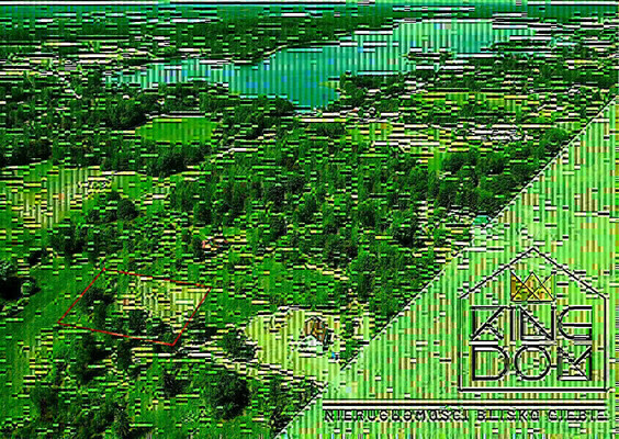 Elbląg 👑🏠KINGDOM 🏠👑NIERUCHOMOŚCI BLISKO CIEBIEWYJĄTKOWA DZIAŁKA BUDOWLANA