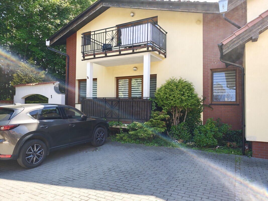 Elbląg Na sprzedaż mieszkanie przy ul. Moniuszki – 57,80 m2,gotowe do wprowadzenia! 2 sypialnie + salon z
