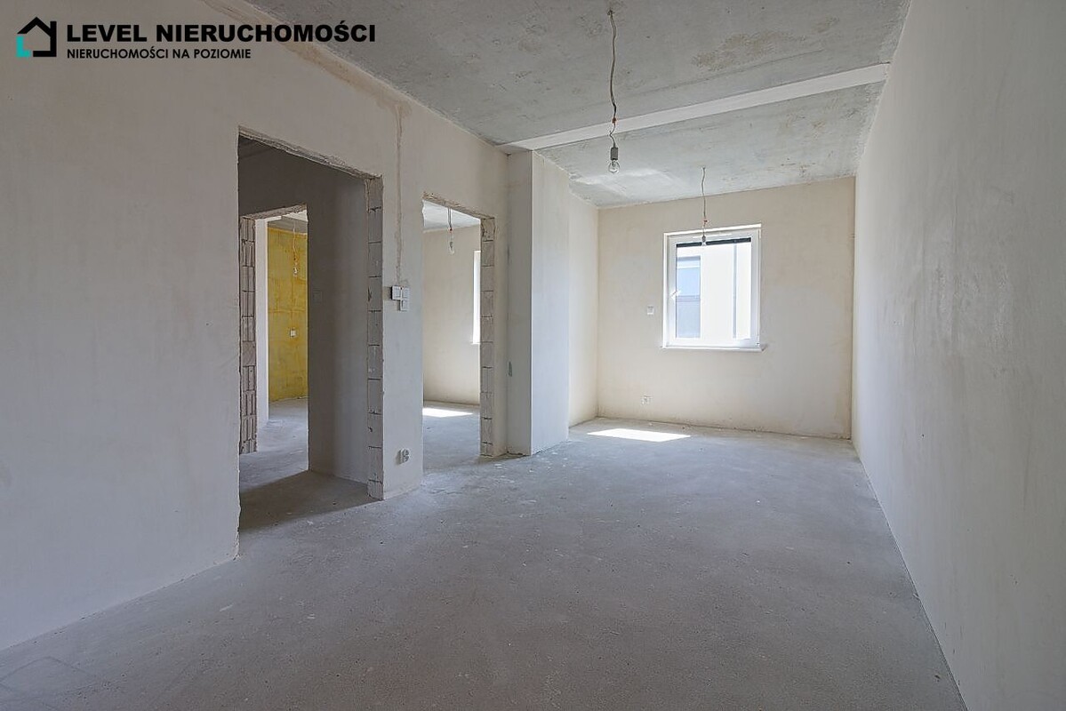 Elbląg LEVEL NIERUCHOMOŚCI Jedyny taki dom w Elblągu254,10 m2 ul. Grodzieńska NIERUCHOMOŚCI NA