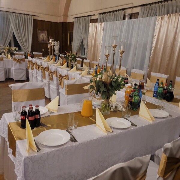 Elbląg KOMUNIE ŚW. , URODZINY, ROCZNICE, WESELA, IMPREZY OKOLICZNOŚCIOWE, CATERING , STYPY ITP... Zajmujemy się