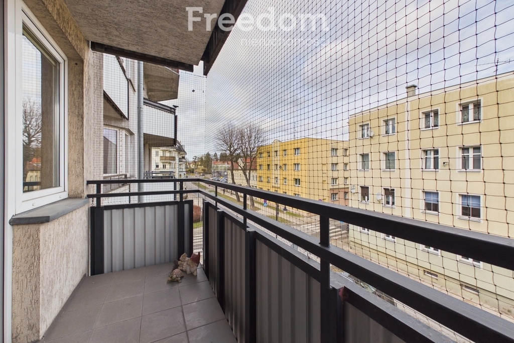 Elbląg FREEDOM NIERUCHOMOŚCISprzedam mieszkanie - Elbląg, Związku Jaszczurczego. Na sprzedaż funkcjonalne