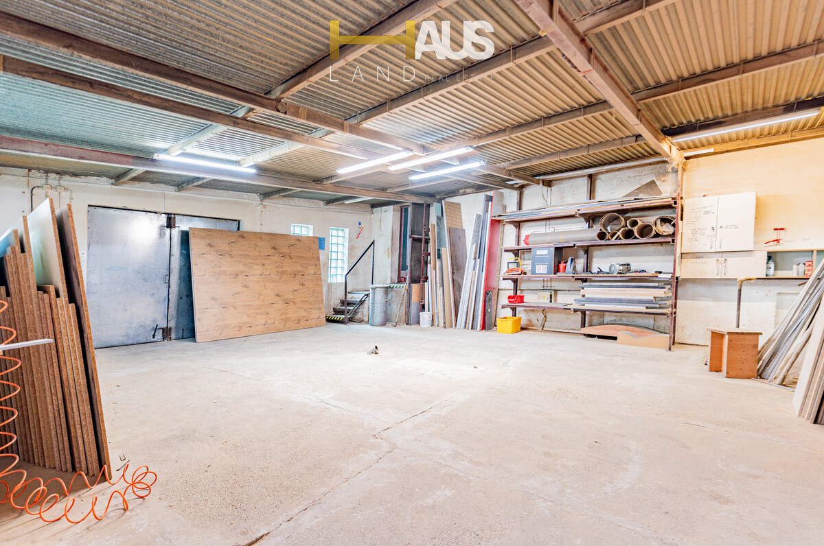 Elbląg ELBLĄG, UL. KRAKUSA DOM (PÓŁ BLIŹNIAKA) POWIERZCHNIA UŻYTKOWA 220,6 M2108,4 M2 - CZĘŚĆ MIESZKALNA, 4