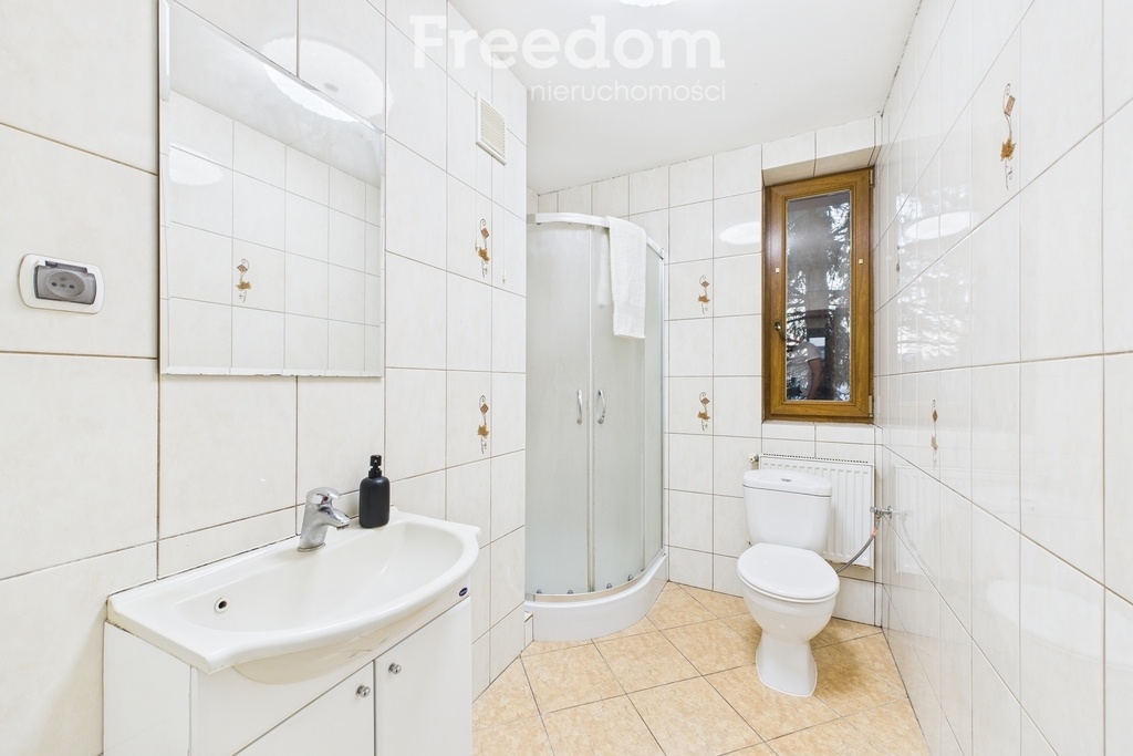 Elbląg FREEDOM NIERUCHOMOŚCISprzedam dom - Morąg, Ignacego Daszyńskiego. Na sprzedaż dom wolnostojący w Morągu o