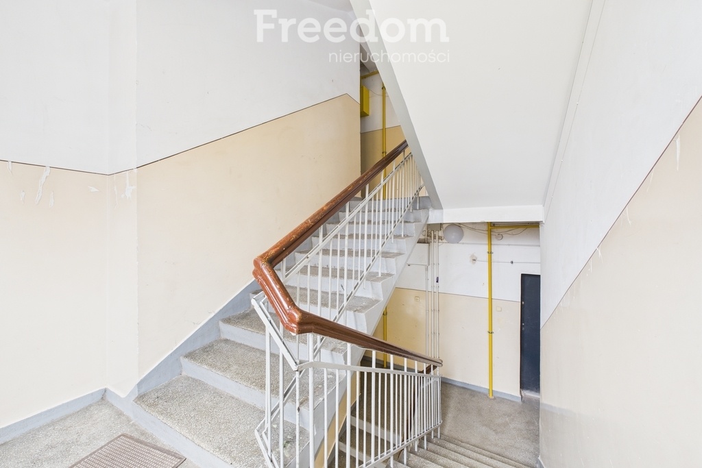 Elbląg FREEDOM NIERUCHOMOŚCISprzedam mieszkanie - Elbląg, Plac Wolności. Na sprzedaż wyjątkowo przytulne i bardzo