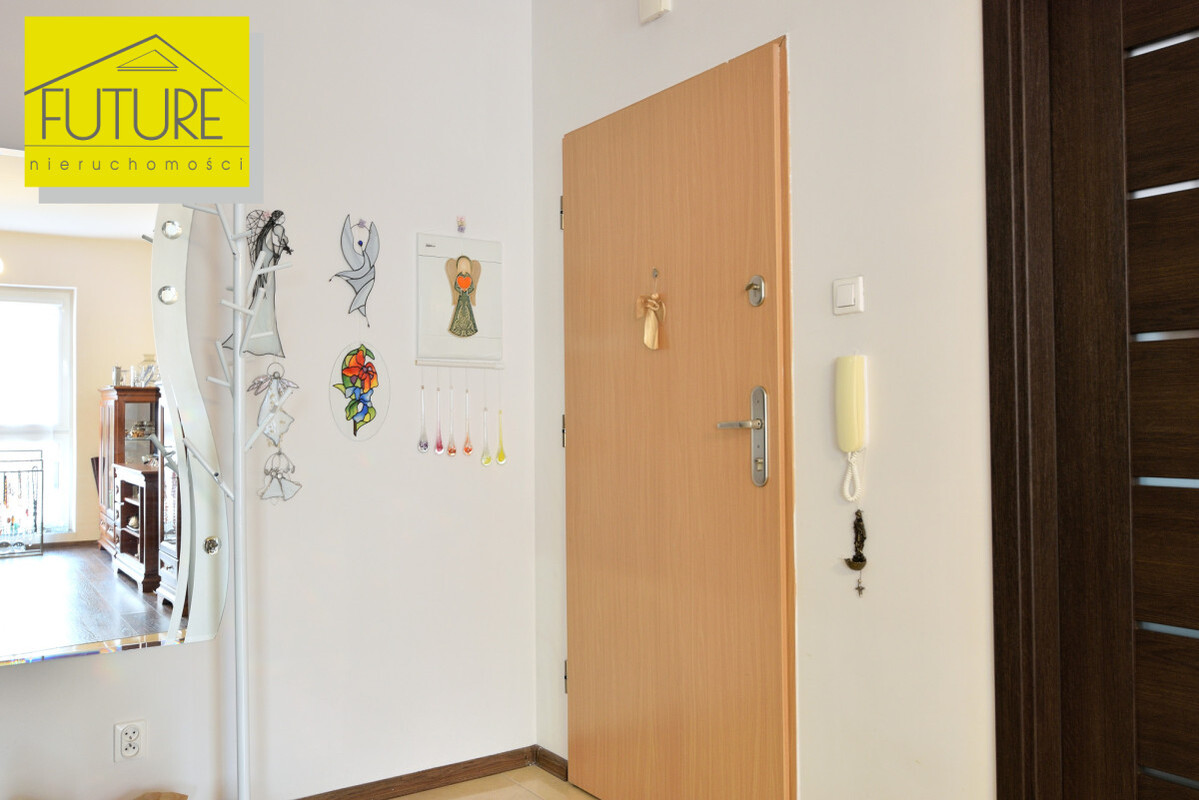 Elbląg FUTURE NIERUCHOMOŚCISprzedam mieszkanie - Elbląg, Aleja Jana Pawła II. ŁADNE, USTAWNE MIESZKANIE W