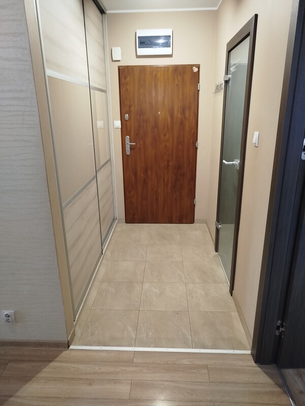 Elbląg Na sprzedaż mieszkanie na BIELANACH ul. Nowogródzka z miejscem postojowym w garażowcu