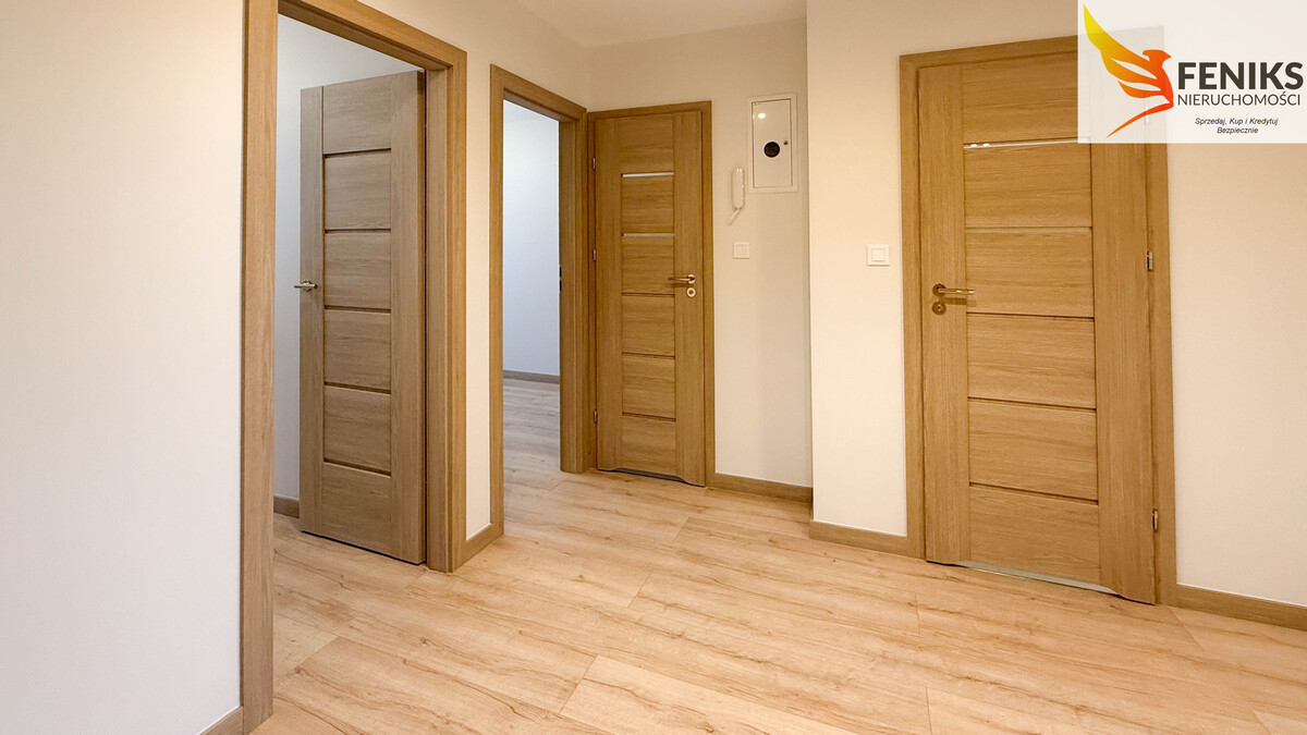 Elbląg FENIKS NIERUCHOMOŚCIPOLECA:MIESZKANIE 4 POKOJOWE UL. WYBICKIEGOCENA 549.000 ZŁ POWIERZCHNIA 61,4 M2