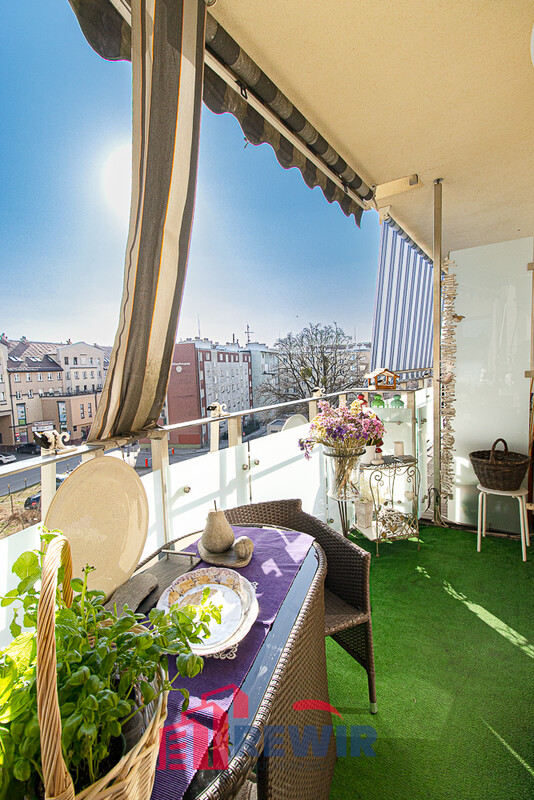 Elbląg RewiR NieruchomościWybierz Swój❤️Wymarzony RewiR Nowoczesny apartament w centrum Elbląga z