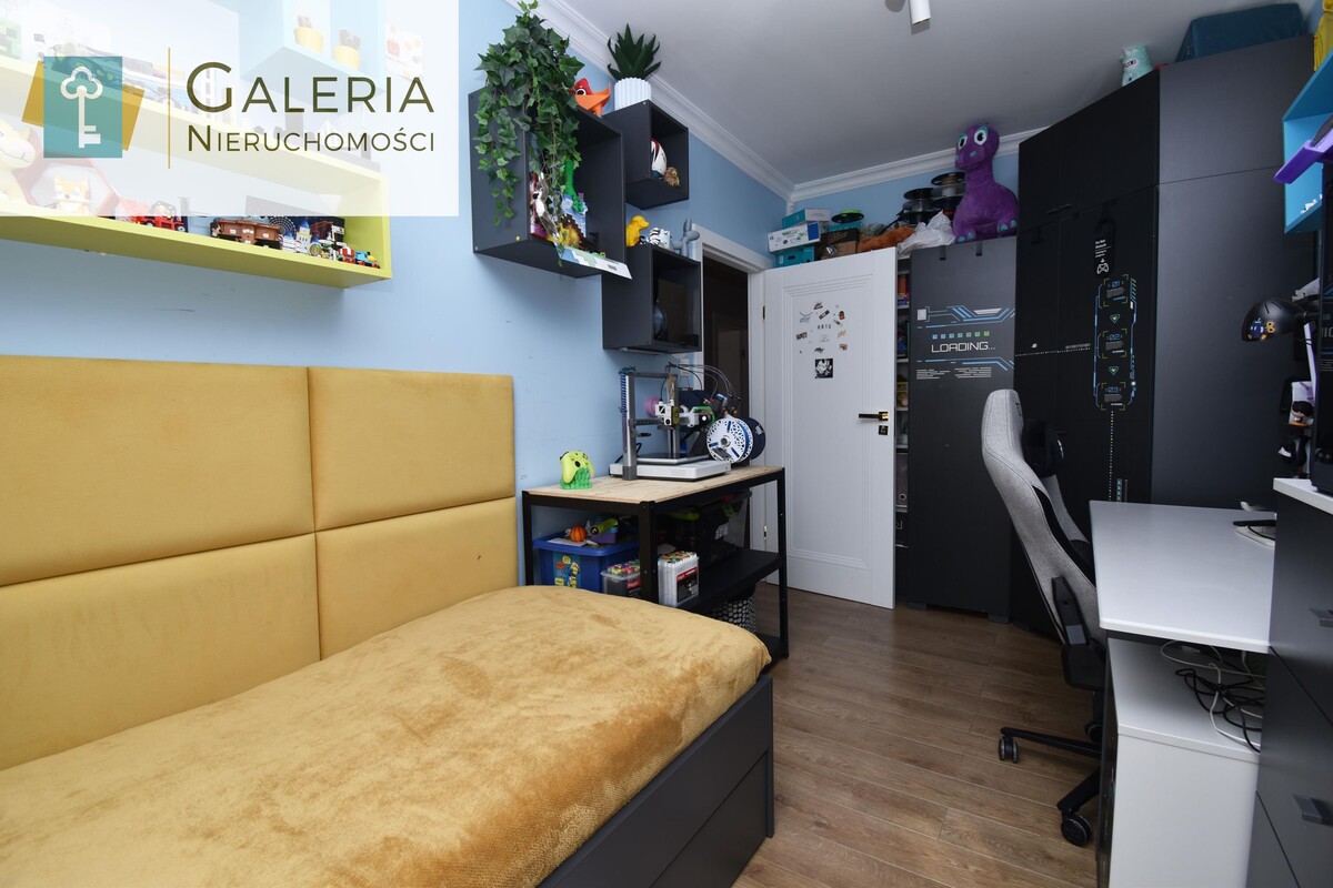 Elbląg GALERIA NIERUCHOMOŚCIZ pasji i miłości do nieruchomościNa sprzedaż: Gotowe do zamieszkania | 109 m²