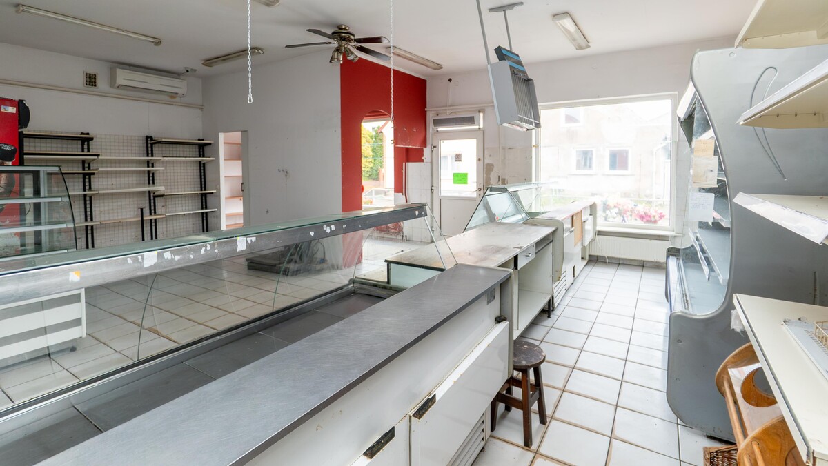 Elbląg TO MY SPRZEDAJEMYNIERUCHOMOŚCI W TYM MIEŚCIEBIURO NIERUCHOMOŚCIAMERICAN HOMEFOR SALE - DOM - TOLKMICKO