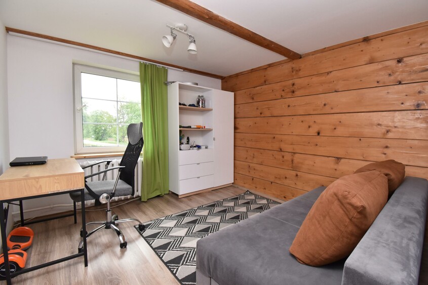 Elbląg GALERIA NIERUCHOMOŚCIZ pasji i miłości do nieruchomościNa sprzedaż: Gotowy do wprowadzenia się dom w zabudowie