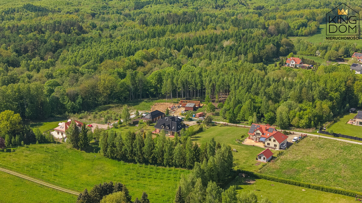 Elbląg 👑🏠 KINGDOM 🏠👑NIERUCHOMOŚCI BLISKO CIEBIE NOWOCZESNY DOM Z