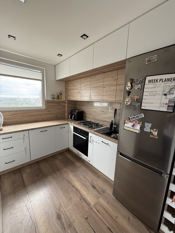 Elbląg MIESZKANIE 2 POKOJOWE Z ODDZIELNĄ KUCHNIĄ