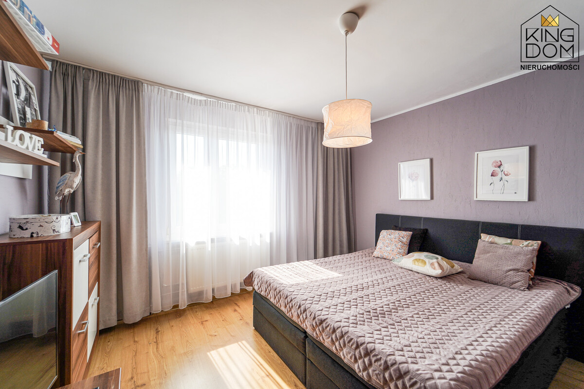 Elbląg 👑🏠 KINGDOM 🏠👑NIERUCHOMOŚCI BLISKO CIEBIE DOM JEDNORODZINNY,