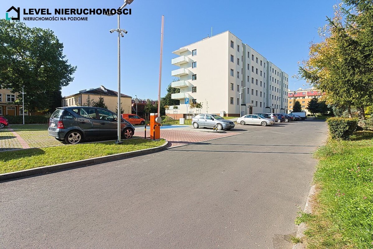 Elbląg LEVEL NIERUCHOMOŚCI Nowe mieszkanie trzypokojoweul. Kossaka NIERUCHOMOŚCI NA POZIOMIE