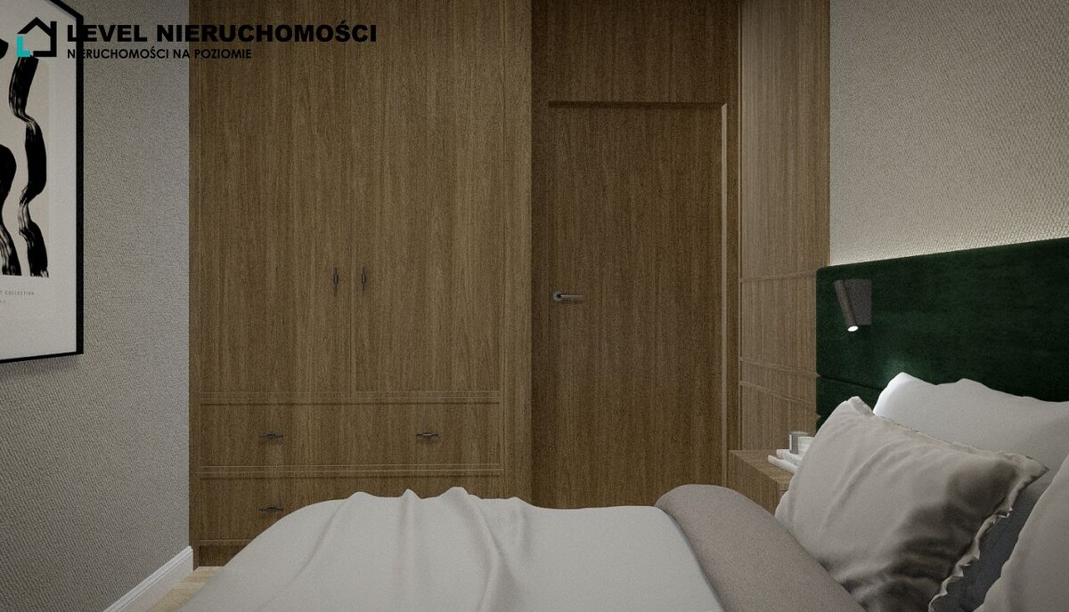 Elbląg LEVEL NIERUCHOMOŚCI Dwupoziomowy apartament z tarasemul. Stary Rynek NIERUCHOMOŚCI NA POZIOMIE