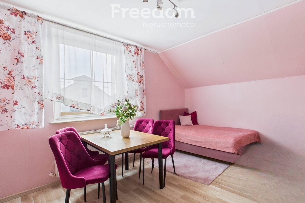 Elbląg FREEDOM NIERUCHOMOŚCISprzedam dom - Tolkmicko, Szkolna. Przedstawiam dom wolnostojący z 2006 roku,