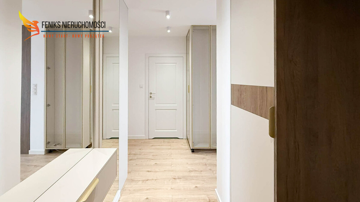 Elbląg FENIKS NIERUCHOMOŚCIPOLECA:MIESZKANIE 2 POKOJOWE UL. GRUNWALDZKACENA 549.000 ZŁ POWIERZCHNIA