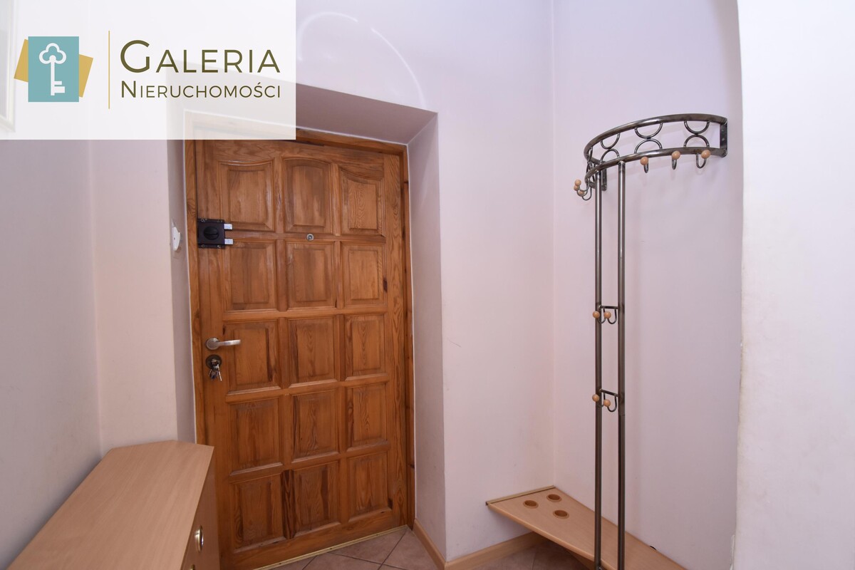 Elbląg GALERIA NIERUCHOMOŚCIZ pasji i miłości do nieruchomościNa sprzedaż: Klimatyczne 4 pokoje w centrum, 95,3