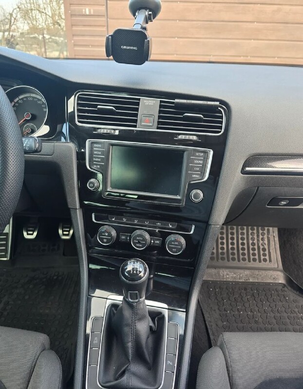 Elbląg Sprzedam Volkswagen Golf VII 2.0