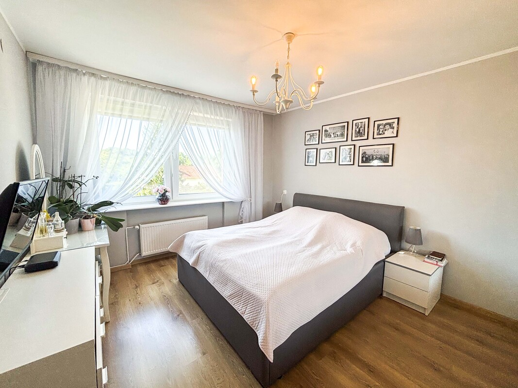 Elbląg 🏠DE FACTO NIERUCHOMOŚCI🏠TWÓJ ZAUFANY PARTNER! NOWOŚĆ! 4-POK. MIESZKANIE W KAMIONKU