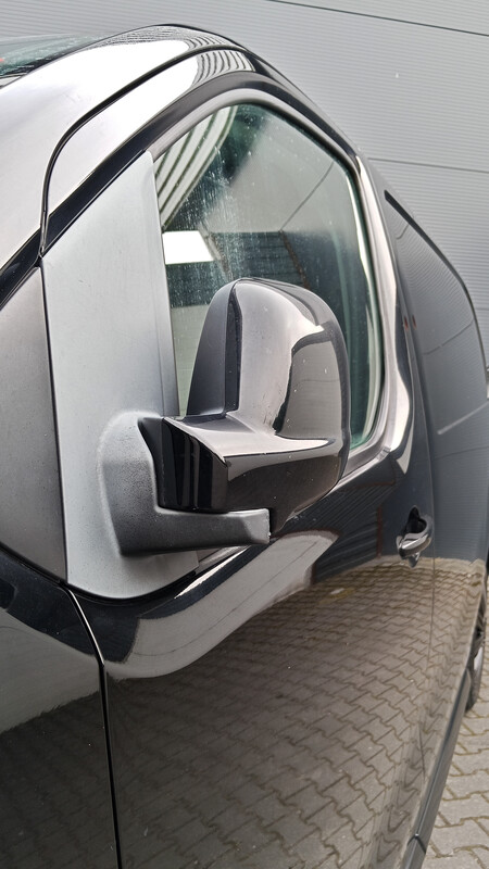 Elbląg CITROEN JUMPY 2.0 130KM Rok produkcji 27.11.2019 Tel 796 - 879 - 846