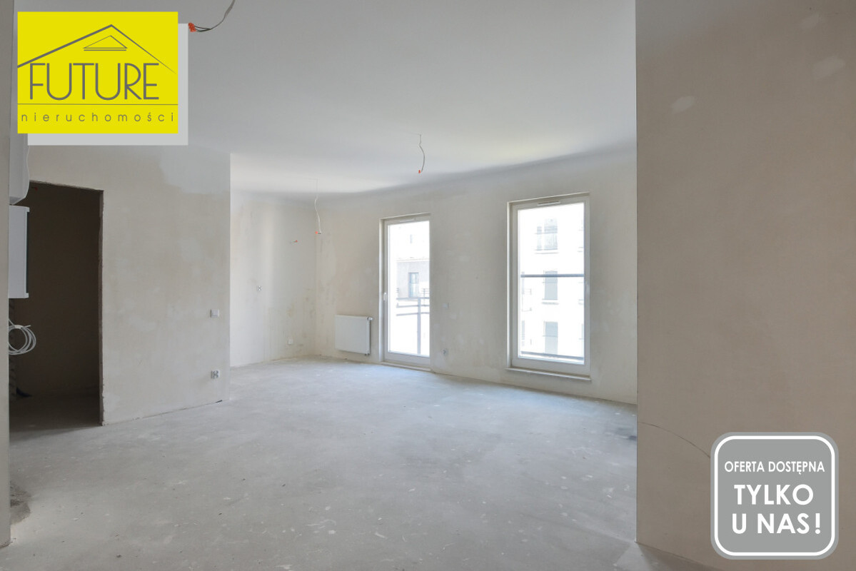 Elbląg FUTURE NIERUCHOMOŚCISprzedam apartament- Elbląg, Bednarska. JEDYNY TAKI APARTAMENT W SERCU