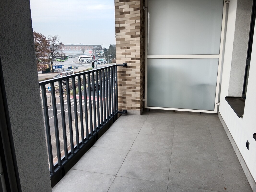 Elbląg 🌟 Mieszkanie do wynajęcia – Salon z aneksem, sypialnia, duża łazienka 🌟Nowoczesny lokal