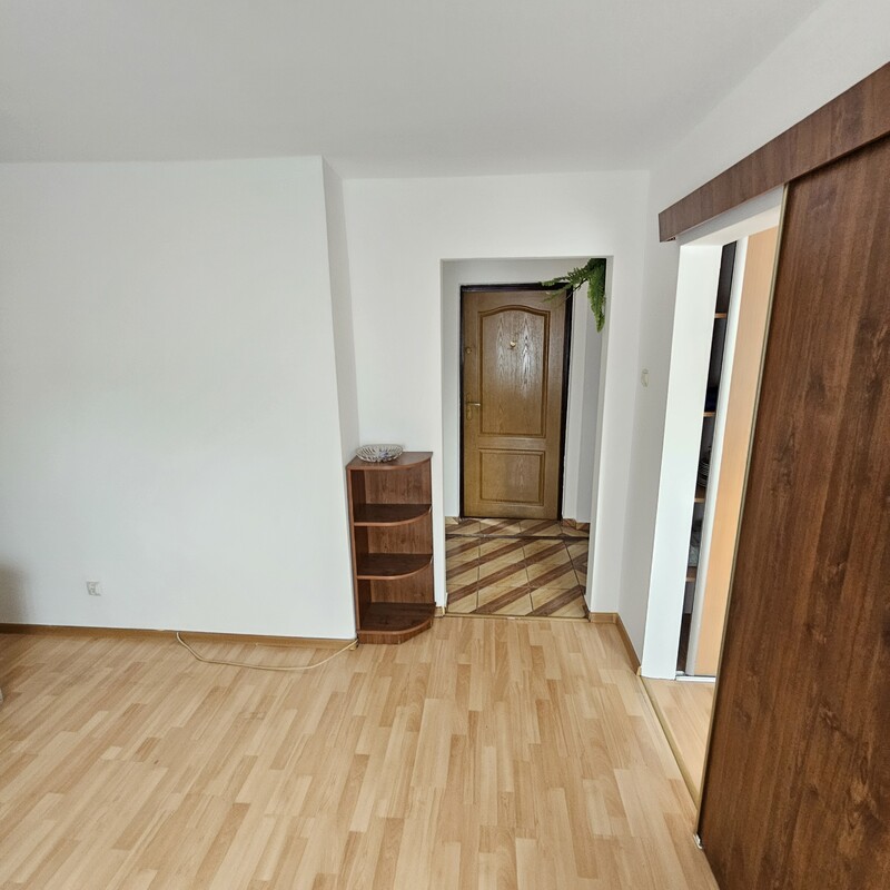 Elbląg REZERWACJA DOM NIERUCHOMOŚCIOFERUJEMY NA SPRZEDAŻMIESZKANIE 2 POKOJOWEPow.