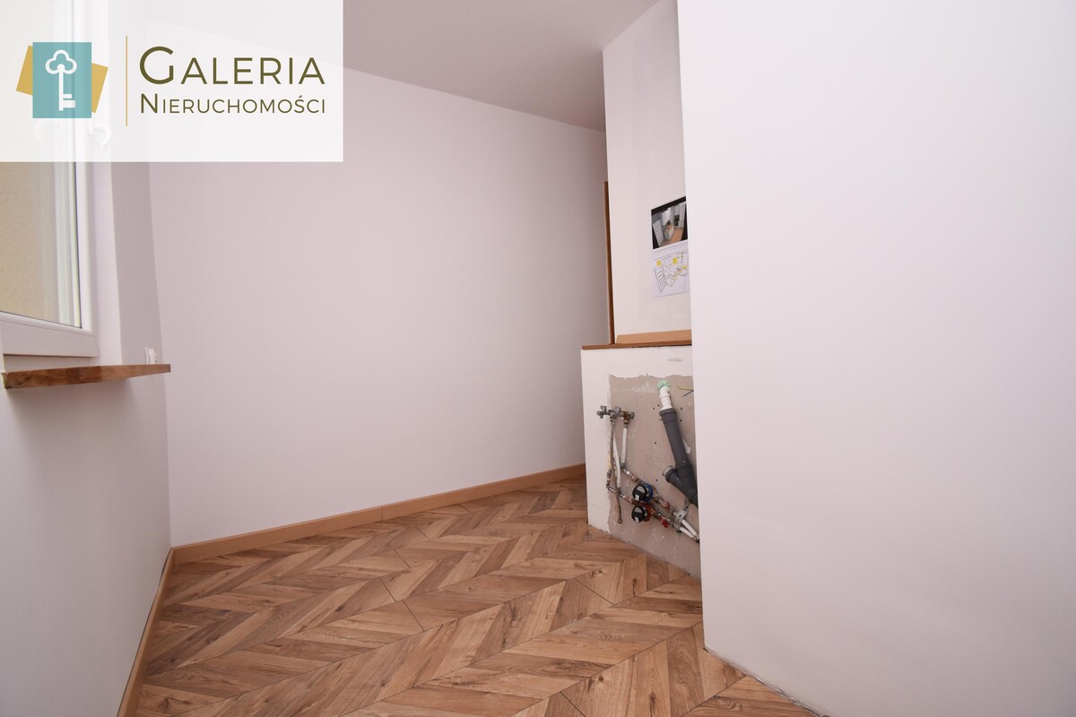 Elbląg GALERIA NIERUCHOMOŚCIZ pasji i miłości do nieruchomościNa sprzedaż: Dwa pokoje, gotowe do wprowadzeniaul.