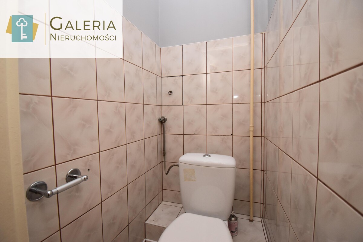 Elbląg GALERIA NIERUCHOMOŚCIZ pasji i miłości do nieruchomościNa sprzedaż: Trzypokojowe mieszkanie na