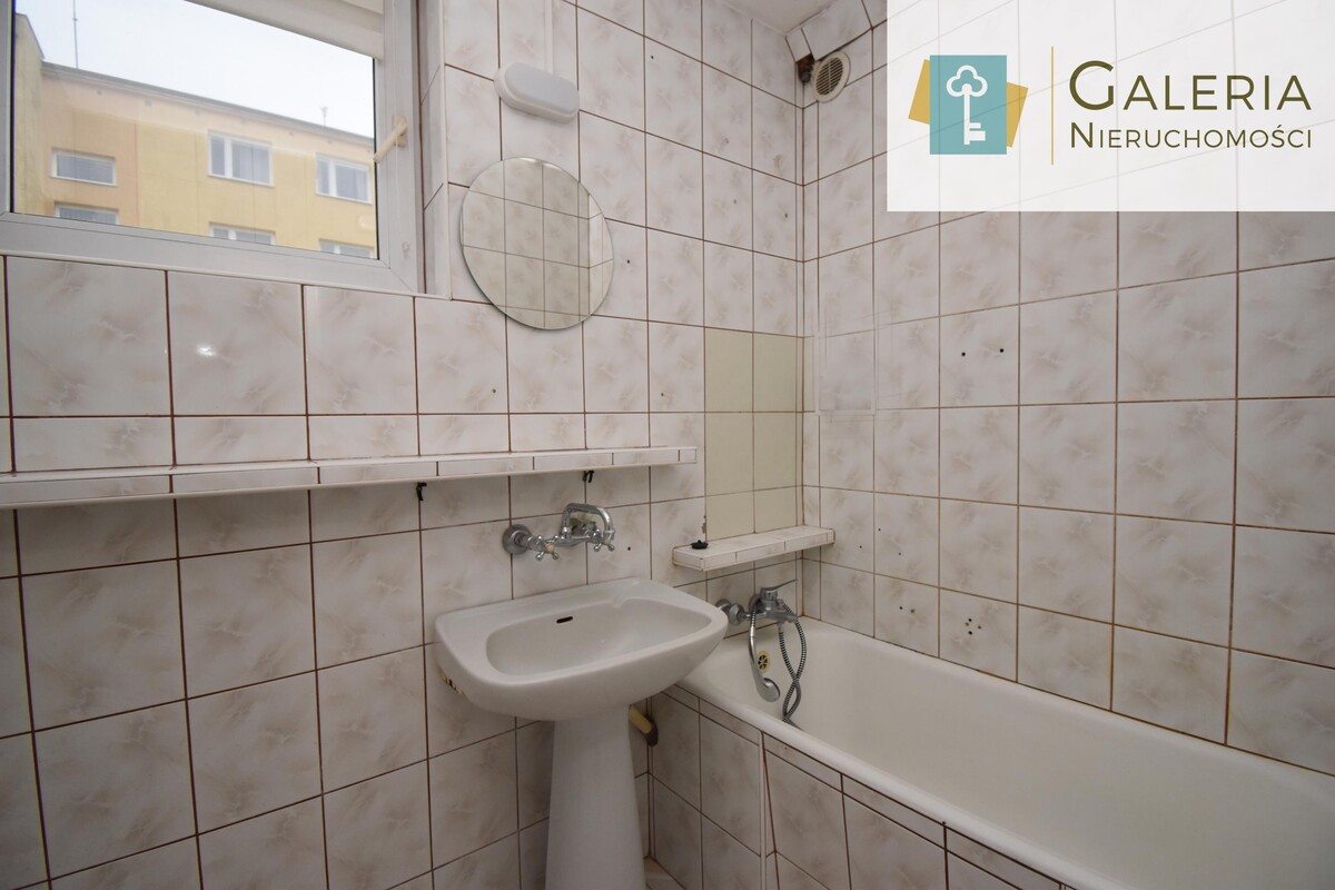 Elbląg GALERIA NIERUCHOMOŚCIZ pasji i miłości do nieruchomościNa sprzedaż: Trzypokojowe mieszkanie na