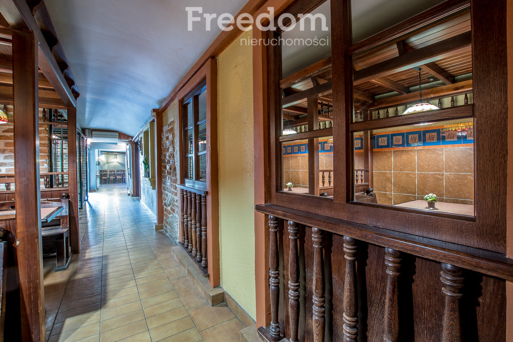 Elbląg FREEDOM NIERUCHOMOŚCISprzedam lokal użytkowy - Elbląg, Stary Rynek. Wyjątkowy lokal inwestycyjny przy