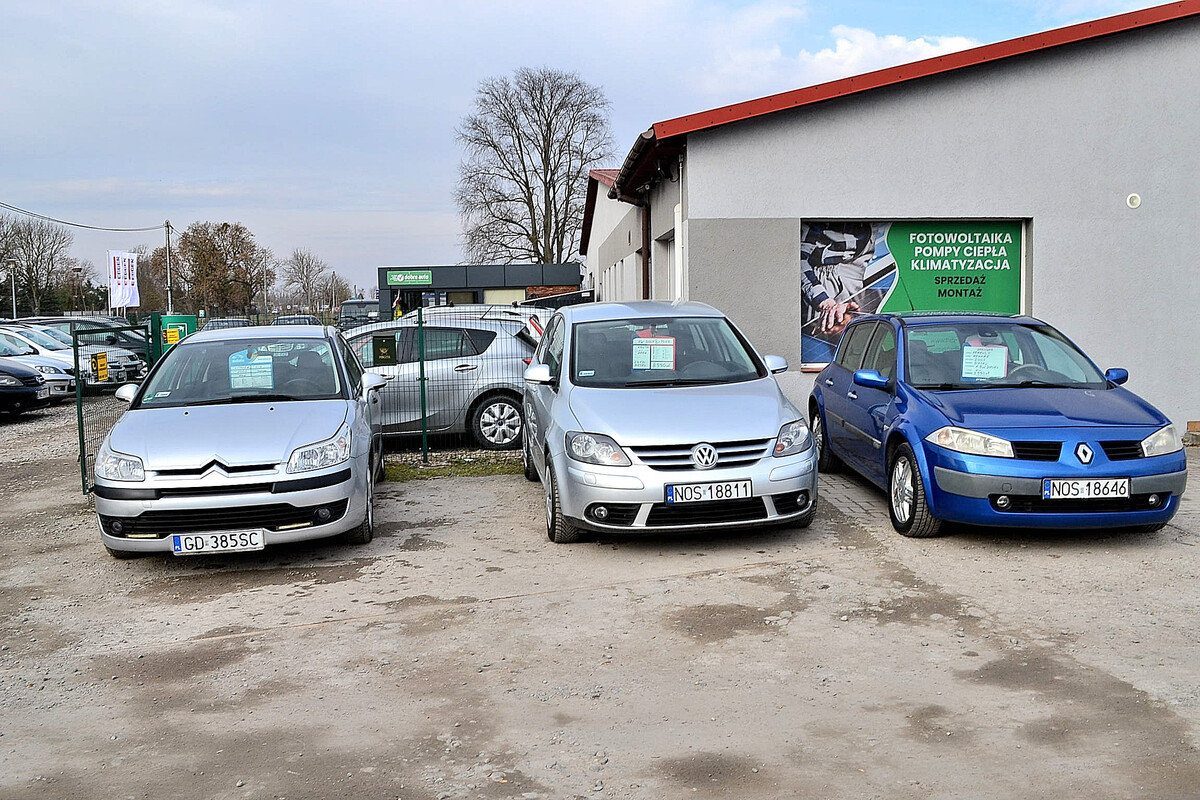Elbląg Szukasz taniego auta? A może chcesz szybko sprzedać swój obecny samochód?