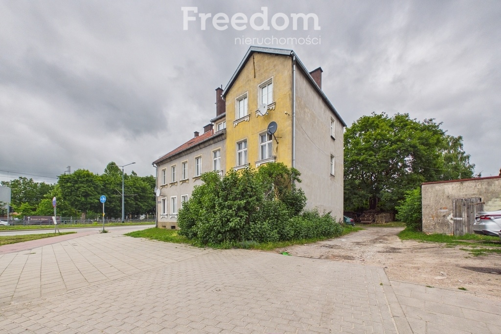 Elbląg FREEDOM NIERUCHOMOŚCISprzedam mieszkanie - Elbląg, Lubraniecka. Mieszkanie znajduje się w zadbanej
