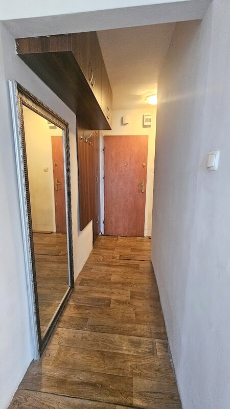 Elbląg KWADRAT NIERUCHOMOŚCIKAWALERKAOGRZEWANIE Z MIASTADOSTĘPNE OD ZARAZ