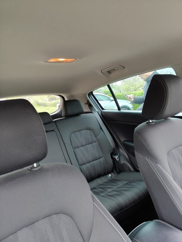 Elbląg Kia Sportage 4 1.6 gdi 2016r