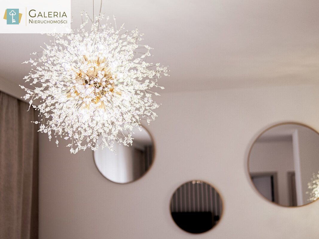 Elbląg GALERIA NIERUCHOMOŚCIZ pasji i miłości do nieruchomościNa sprzedaż: Nowoczesne mieszkanie w pełni