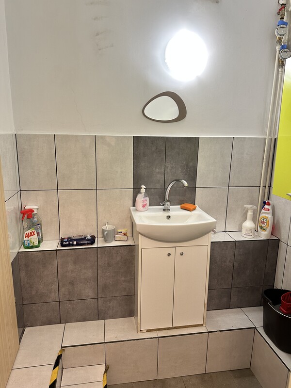 Elbląg SPRZEDAM lokal użytkowy w Elblągu 115m2