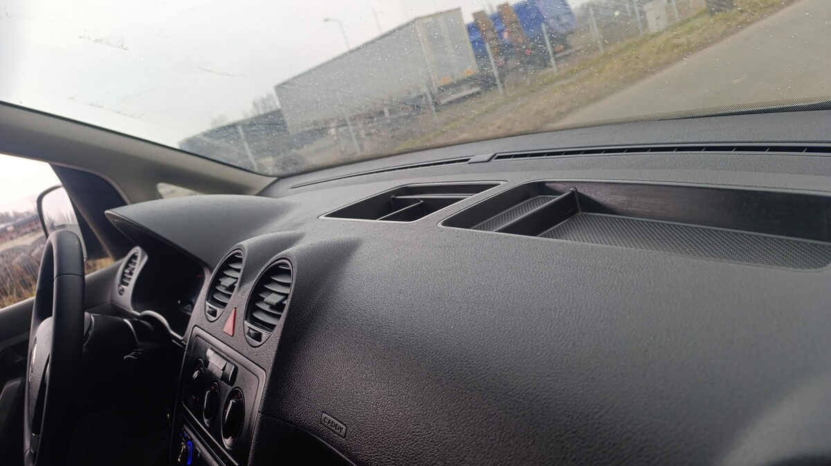 Elbląg VOLKSWAGEN CADDY 2.0 SDI MOŻLIWOŚĆ POZOSTAWIENIA AUTA W ROZLICZENIU Ubezpieczenie do