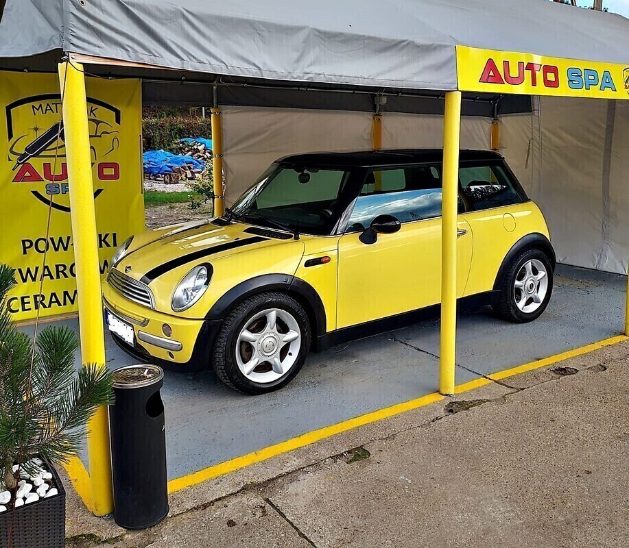 Elbląg          AUTO  SPA  ZAPRASZAPRZEPOLERUJ SWOJE LAMPY !!!!!!50  ZŁ ZA LAMPE