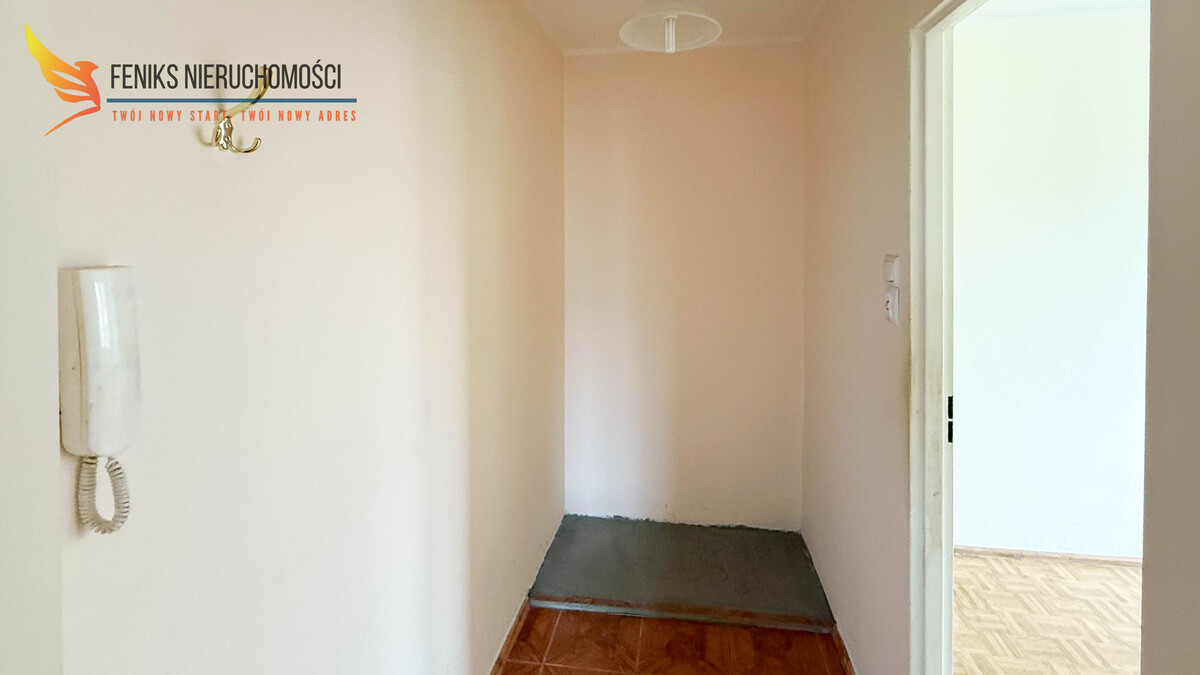 Elbląg FENIKS NIERUCHOMOŚCIPOLECA:MIESZKANIE 3 POKOJOWE UL. PŁK. DĄBKA CENA 349.000