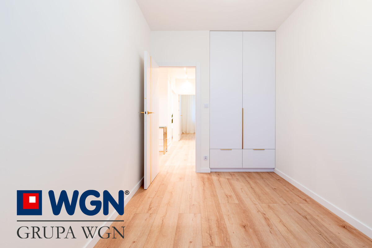 Elbląg WGN Nieruchomości oddział w Elblągu prezentuje nowoczesne mieszkanie przy ul. Łęczyckiej 16 na nowym osiedlu