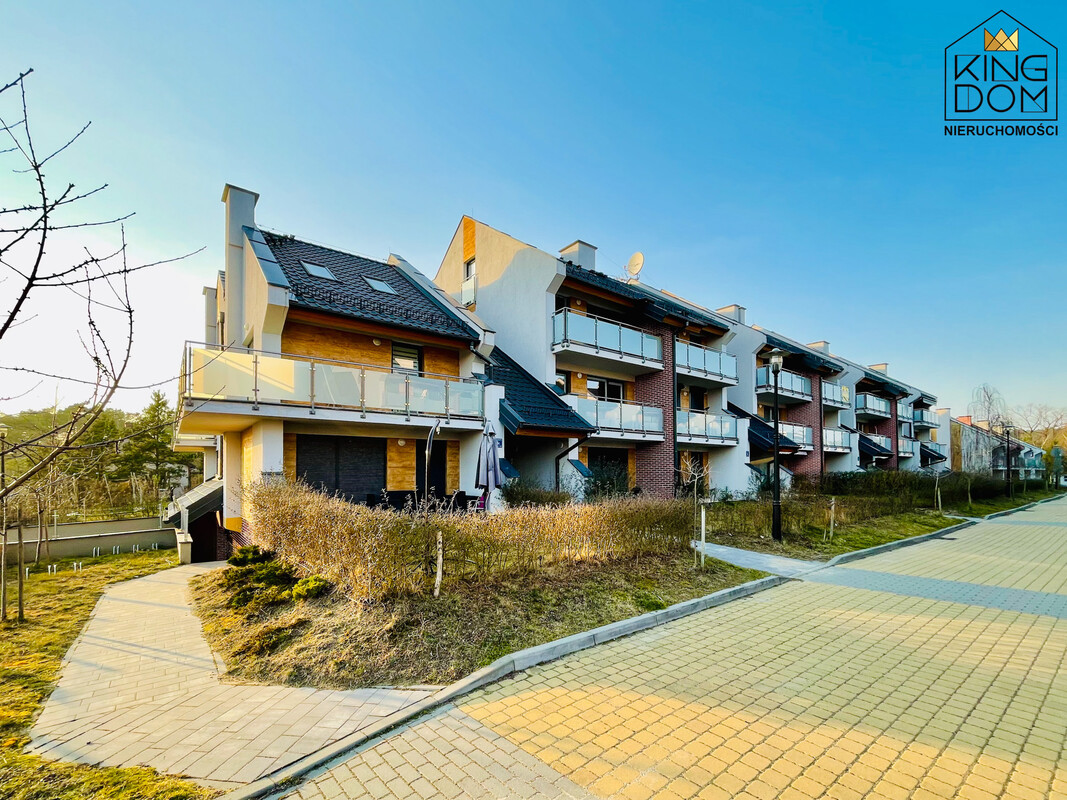 Elbląg 👑🏠 KINGDOM 🏠👑NIERUCHOMOŚCI BLISKO CIEBIE KLIMATYZOWANY,